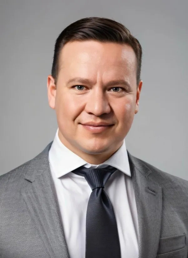 Artur Schuetz, Gruender von ASKI Tech