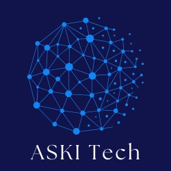 ASKI Immo Logo